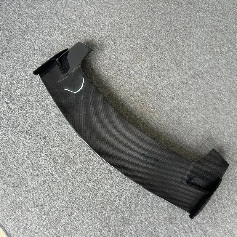 Suitable for  URUS S Roof Spoiler Upgrade, Topcar Style Roof Wing Dry Carbon Fiber Rear Spoiler